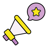 One time broadcast