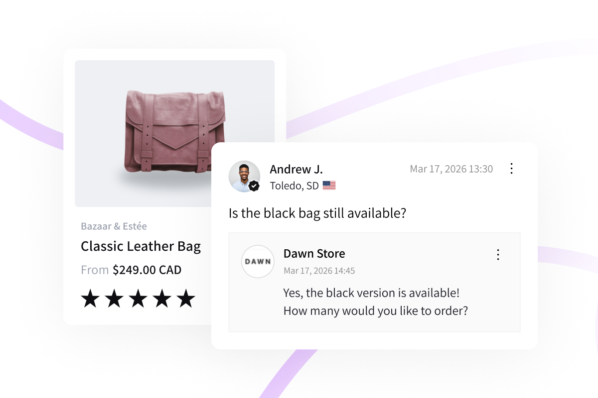 Product qa